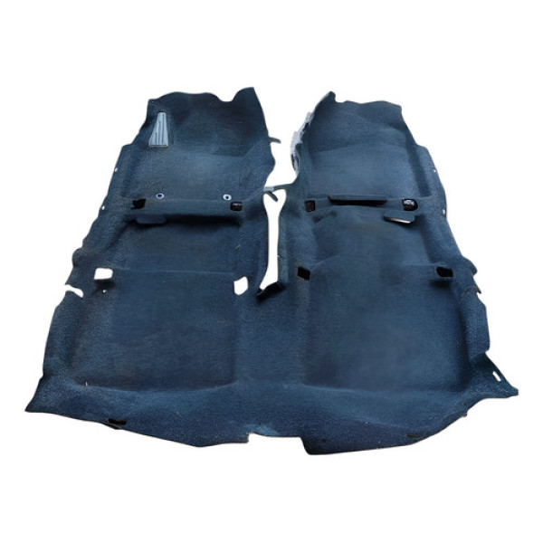 Forro Carpete Assoalho Toyota Corolla 2015 A 2017 5851002l00