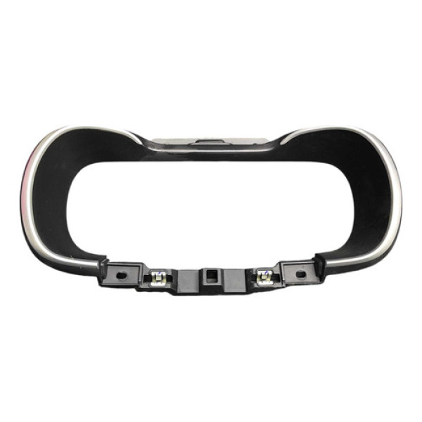 Moldura Painel Velocimetro Citroen C4 Cactus 1.6 2021 A 2023