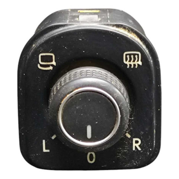 Botão Retrovisor 2h6959565c Vw Amarok 3.0 V6 2018 A 2022