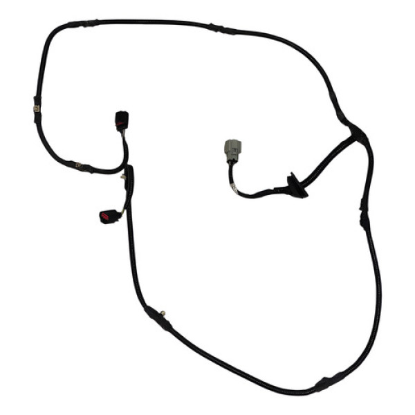 Pisca Chicote Sensor Estacionamento Ford Fusion 2010 A 2012