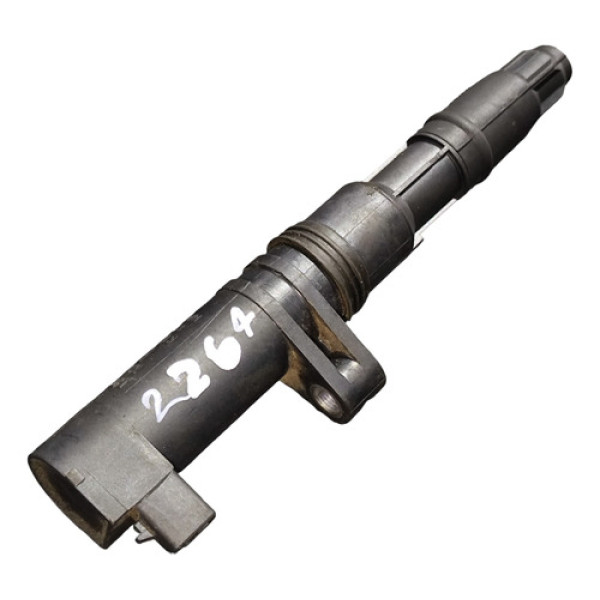 Bobina Ignição Logan 1.6 8v Flex 2015/16