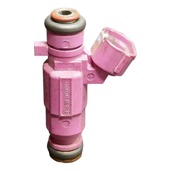 Bico Injetor 3531004090 Hyundai Hb20 1.0 2013 2014 A 2019