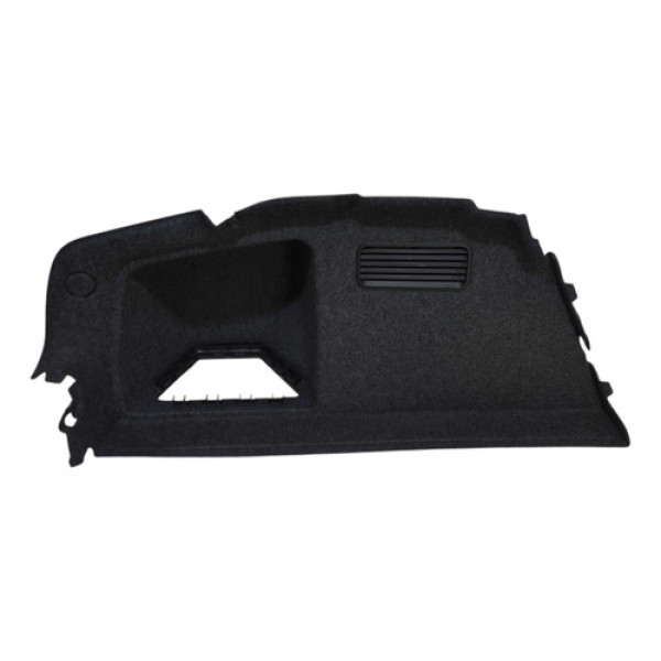 Moldura Esquerda Porta Malas Audi A4 2001 2002 A 2006