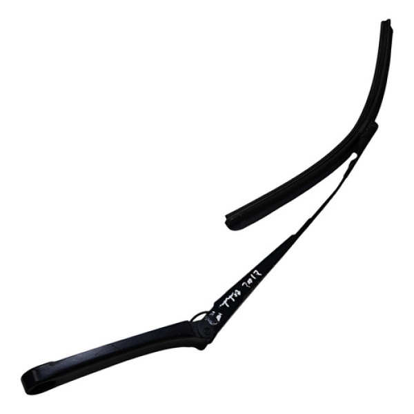 Braço Esq Limpador Parabrisa Esquerdo Vw Jetta 2007 A 2010 Esquerdo