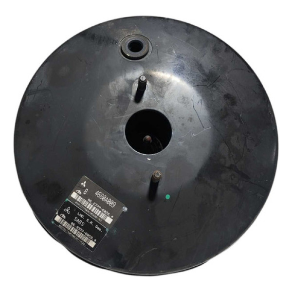 Bomba Cilindro 4680a009 Mitsubishi Outlander 2008 A 2012