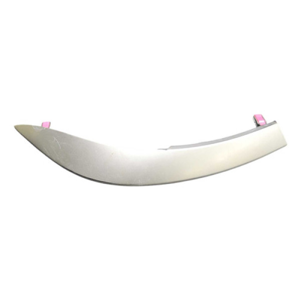 Moldura Direita Painel Toyota Corolla 2009 A 2014 5543502380