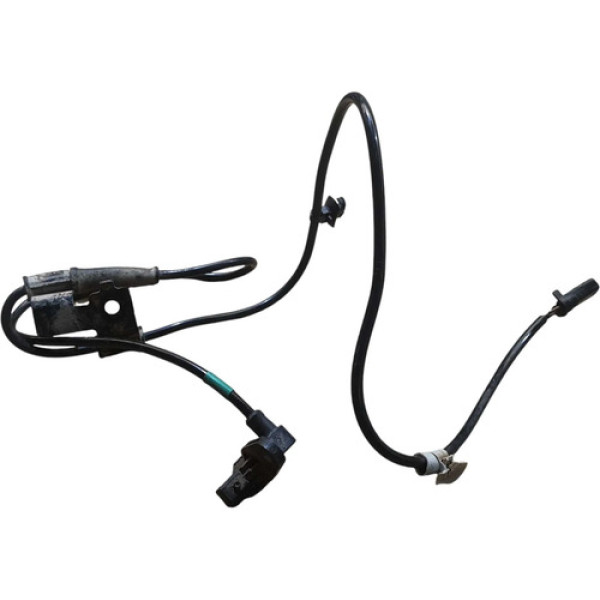 Sensor Abs Dianteiro Esquerdo Hyundai Santa Fé 2010 2011