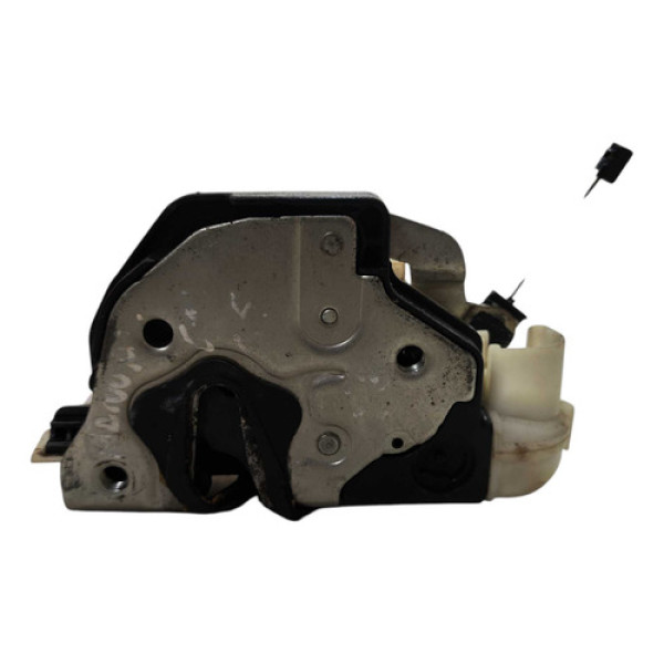 Fechadura Porta Dianteira Esquerda Vw Gol G6 2009 A 2012