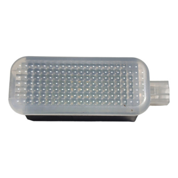 Luz Cortesia Interna Painel Audi Q3 2014 2015 2016 8u0947415 Branco