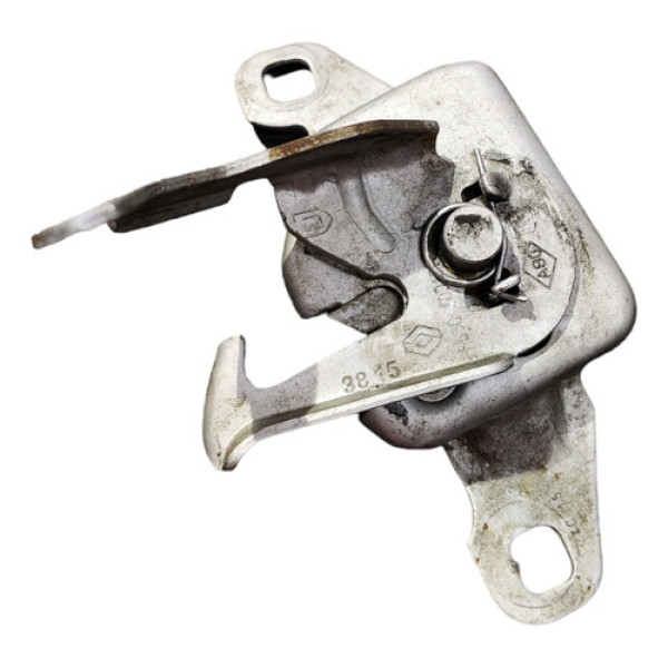 Fechadura Capo Inferior Renault Oroch 2014 2015 2016