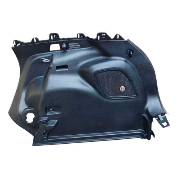 Forro Direito Porta Malas 609683470 Jeep Compass 2020 A 2023