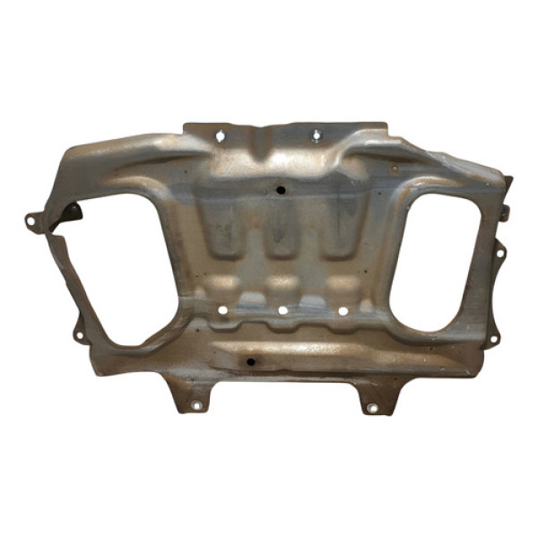 Protetor Cárter Range Rover Sport 2014 2015 2016 Fpla7e063