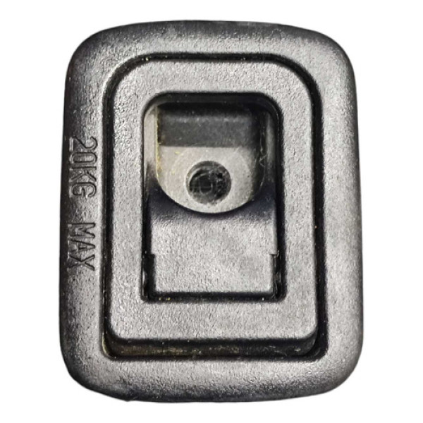 Gancho Porta Malas Mitsubishi Outlander 2.0 2012 2013 