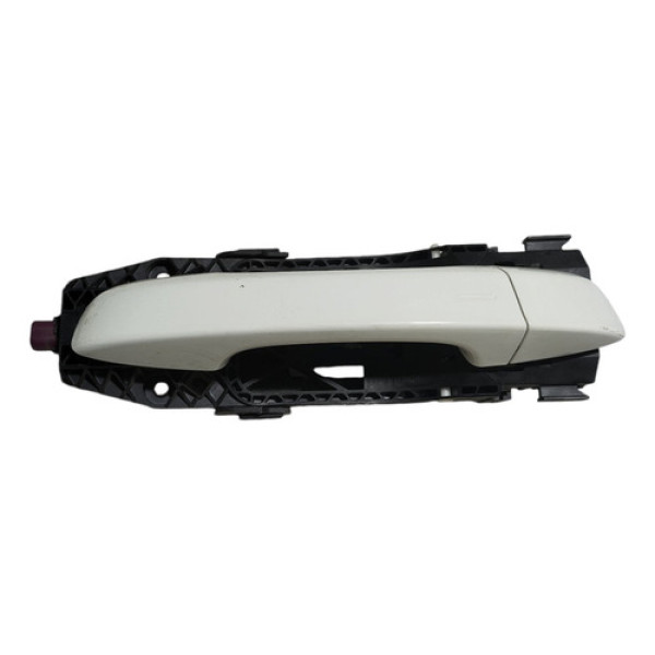 Maçaneta Externa Dianteira Direita Vw T-cross 2019 A 2022 Dianteira