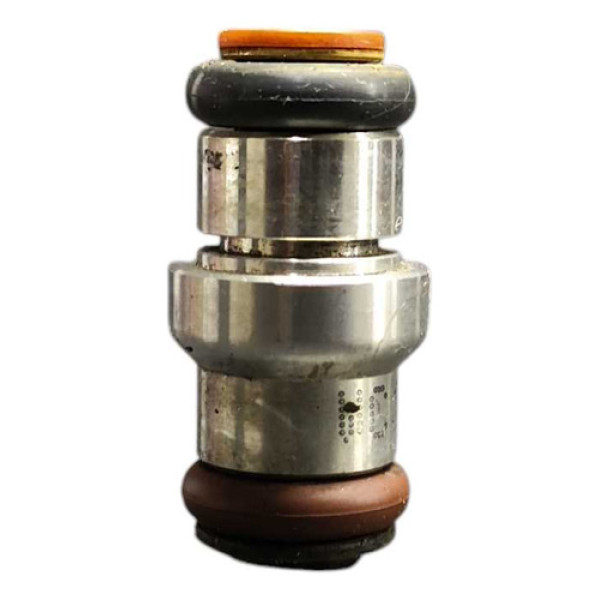 Bico Injetor Partida Frio Honda Fit 2003 2004 2005 2006/2007