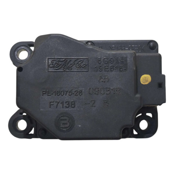 Motor Atuador Ar Land Rover Freelander 2 2008 A 2012