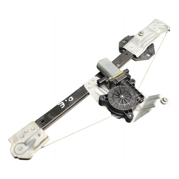 Máquina Vidro Diant Esq Renault Sandero 2014 2015 2016 