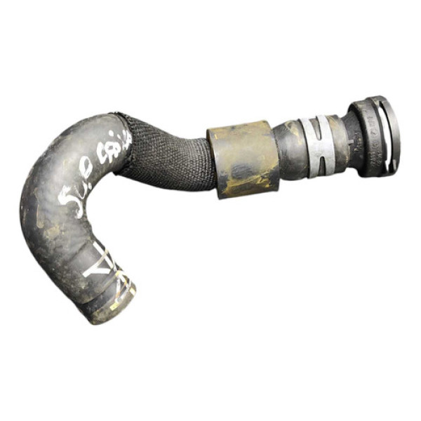 Mangueira Ar Quente Vw Nivus 1.0 Tsi 2021 Turbo 2021