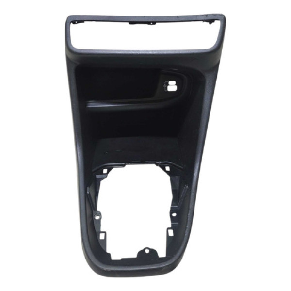 Moldura Console Central 100261986 Fiat Pulse 2022 2023 2024