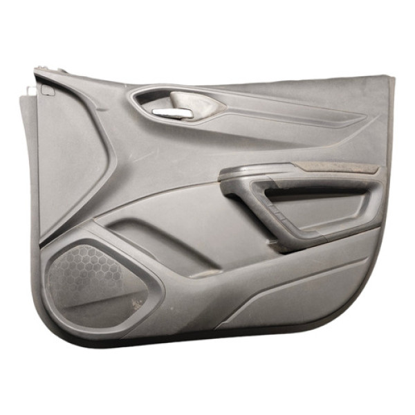 Forro Porta Dianteiro Dir Gm Onix Prisma 2013 2014 2015 1