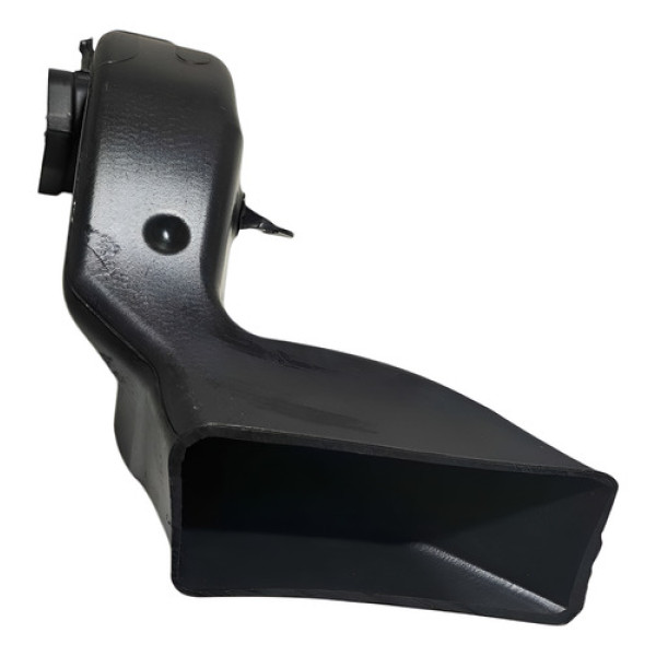 Duto Ar Parachoque Dir Cpla9g789d Range Rover Sport 2013/16 Preto