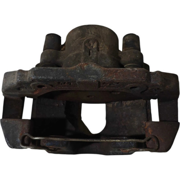 Pinça Freio Diant Esquerda Ford Ecosport 1.6 2004 2005 2006