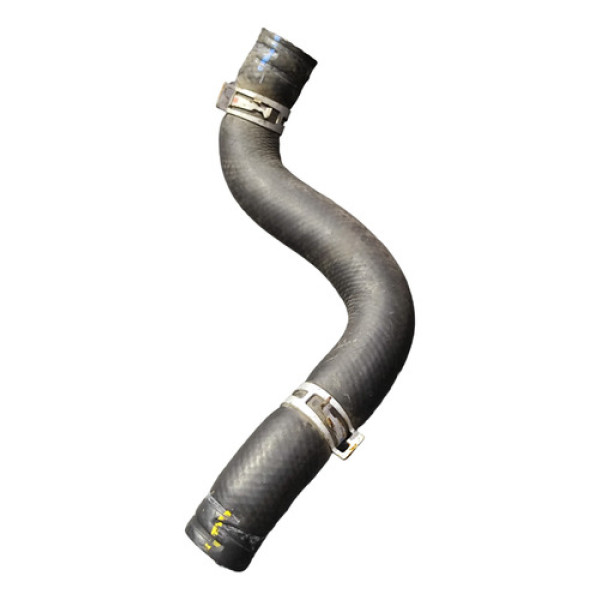 Mangueira Água Motor Toyota Prius 1.8 2012 2013 2014  Preto