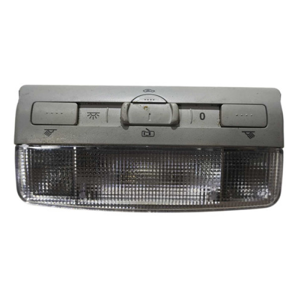 Luz Teto Cortesia 5z0947105e Volkswagen Up 1.0 Tsi 2019/2021