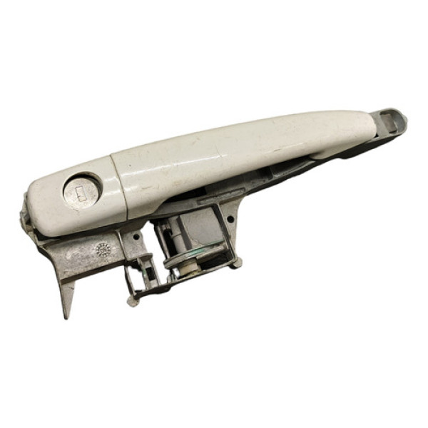 Maçaneta Externa Diant Esquerda C4 Picasso 2008 A 2013  Dianteira