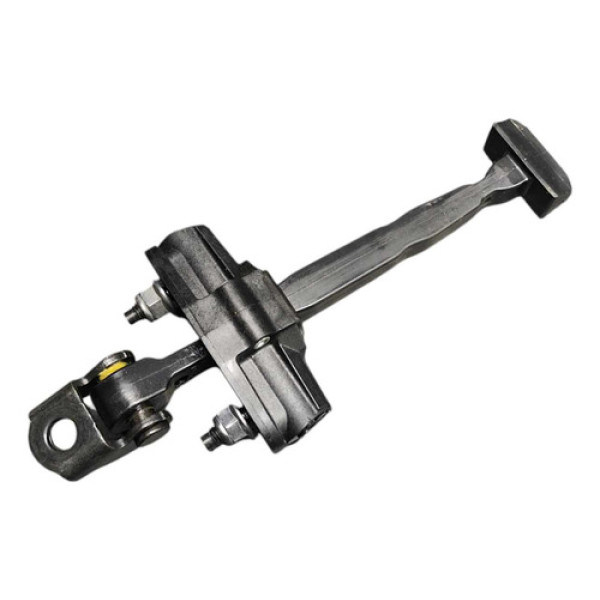 Limitador Porta Traseira Esquerda Jeep Renegade 2018 A 2021