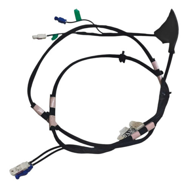 Chicote Antena Fiat Argo 2017 2018 2020