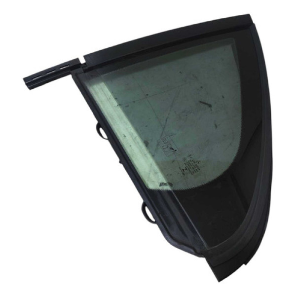 Vidro Vigia Tras Esquerdo A2057305900 Mercedes C180 2015/18