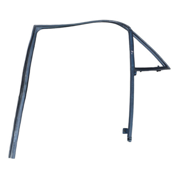 Borracha Canaleta Vidro Traseira Esq Kia Picanto 1.0 2017 18 1