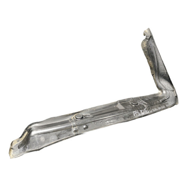 Defletor Paralama Esquerdo 8k0821111a Audi A4 2010 2011 12