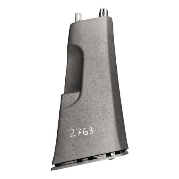 Moldura Coluna Direita 5gm867292a Vw Golf 2015 2016 2017