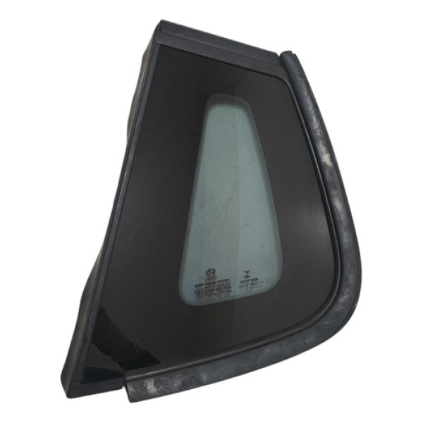 Vidro Fixo Traseiro Esquerdo Peugeot 2008 2015 2016 A 2019