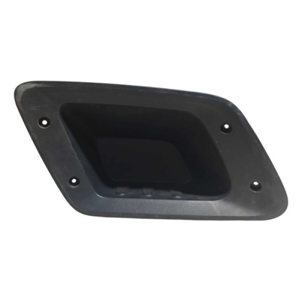Apoio Pé Lateral Chevrolet Montana 2011/2017 94722202 Preto