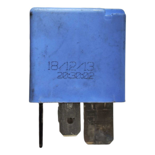 Módulo Rele 9638182880 Peugeot 208 2022 2023 2024
