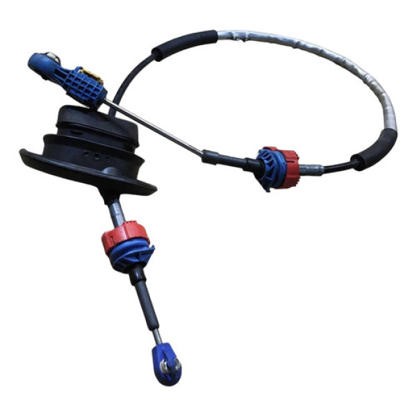 Cabo Trambulador Citroen C4 Hatch 2008 A 2012