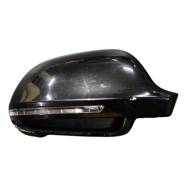 Capa Retrovisor Dir Audi Q3 2014 2015 2016 2017 8k0949102