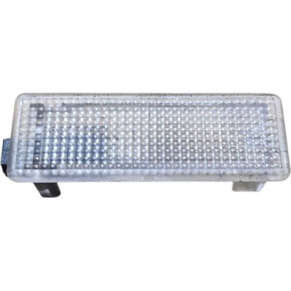 Luz Cortesia Range Rover Sport 2016 2017 2018