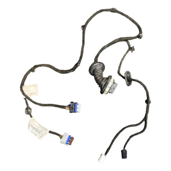 Pisca Chicote Traseiro Dir 9829260480 Citroen C4 Cactus 2022