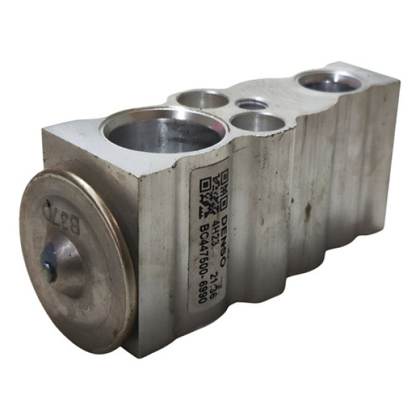 Valvula Expansao Bc4475006990 Honda Hr-v Exl 1.5 2024/2025