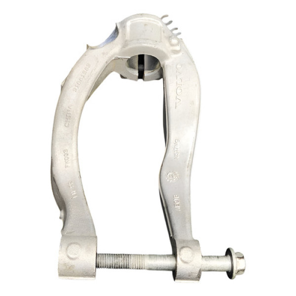 Braço Garfo Diant Esq Volvo Xc60 T8 2.0 2019 A 2022 31681983 Esquerdo