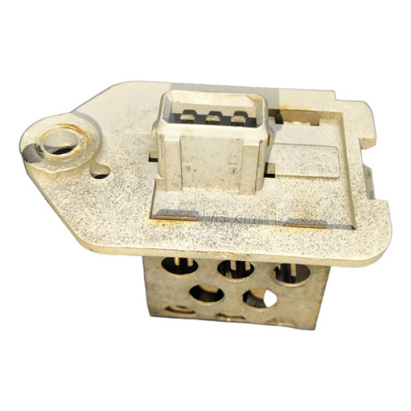 Resistencia Ar Condicionado 9641212580 Citroen Picasso 2001