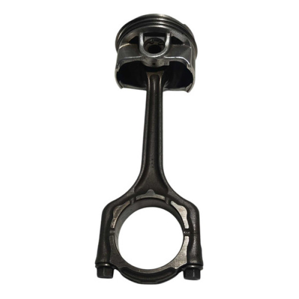 Pistão C/biela Fiat Argo 1.0 3cc 2017 A 2021