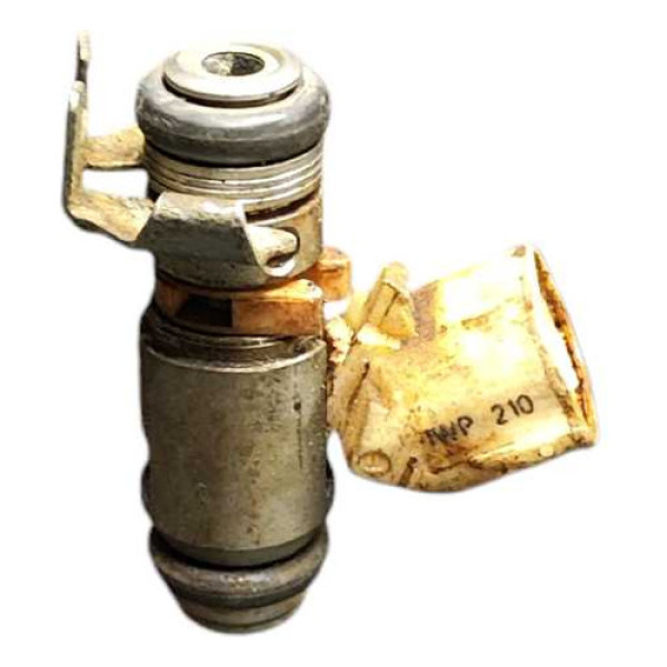 Bico Injetor 9664031680 Citroen C4 2.0 2008 2009 A 2012