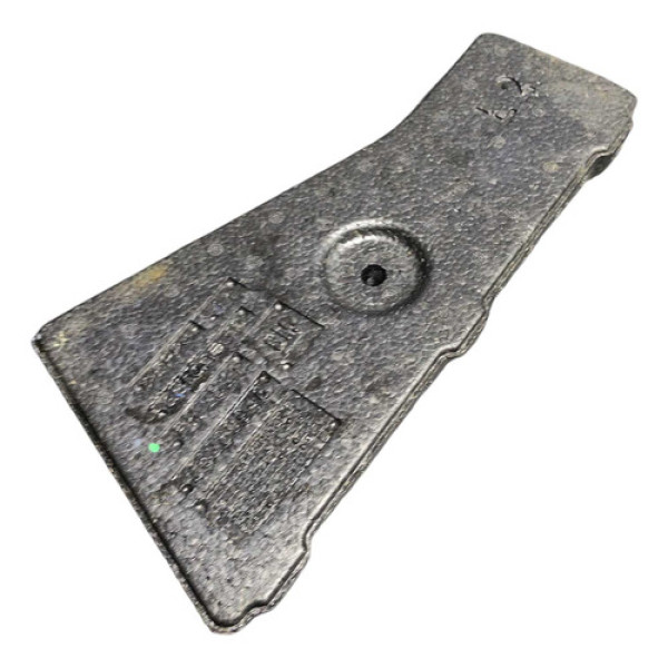 Moldura Assoalho 26289946 Gm Onix Plus 1.0 Sedan 2022 A 2024