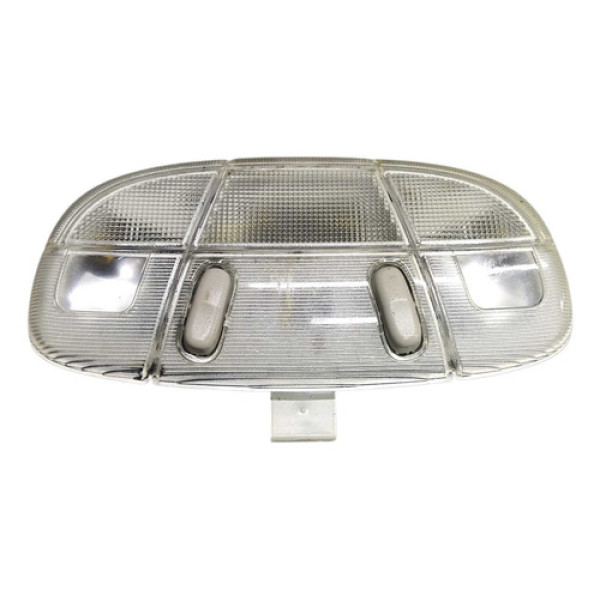 Luz Teto Cortesia 5l2413776a Ford Fusion 2007 2008 A 2012