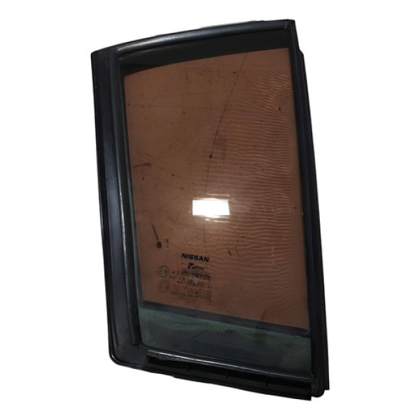 Vidro Fixo Traseiro Direito Nissan Sentra 2.0 2008 A 2012